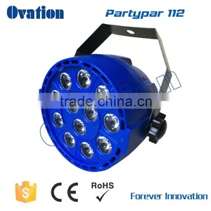 Mini dj Lights LED Par for Home Party thumbnail-6