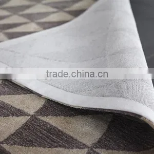 All Kinds Of High Quality Carpets For Hotels,Office,Home; Logo Mat,Artificial Grass Manufactory YB-A001 thumbnail-5