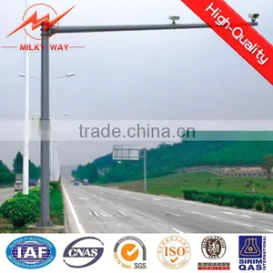 Best Traffic Light Poles ,traffic Signal in China Supplier thumbnail-1