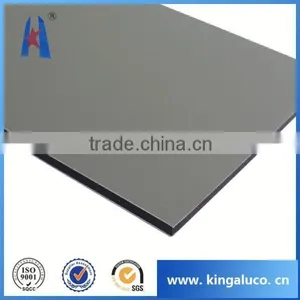 Building Facade Alucobond 4mm thumbnail-4
