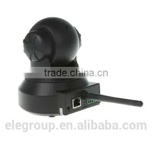 New Arrival Pan Tilt P2p Security Wifi ip Camera Without Wire thumbnail-4