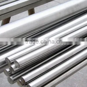 High Quality 430 Stainless Steel Bar thumbnail-1