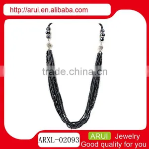 Online Shop China Beads Necklace Fashion Jewelry Wholesale thumbnail-1