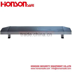 Led Warning Lightbar,Police Car Lightbar thumbnail-1
