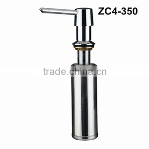 Automatic Soap and Sanitizer Dispenser thumbnail-1