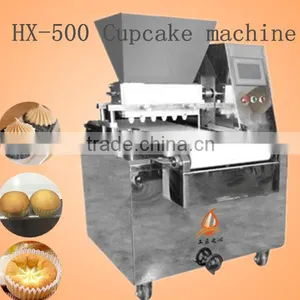 Cake Production Line thumbnail-1
