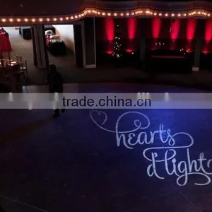 Professional Custom High Power Advertise Gobo Projector 150w thumbnail-4