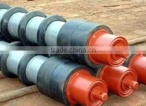 Belt Conveyor Comb Roller for Conveyor System Made in China thumbnail-4