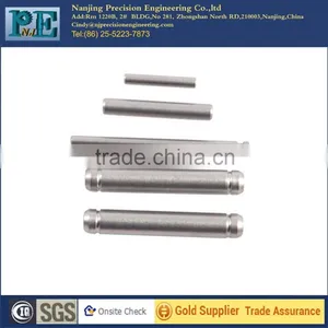 Cnc Machining Precision Aluminium Knob Motor Parts thumbnail-6