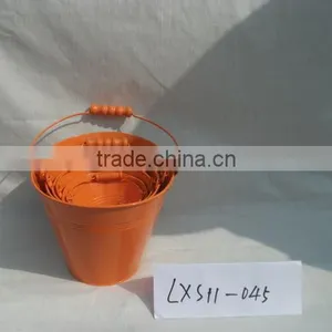 Orange Bucket thumbnail-4