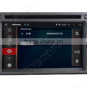 Wecaro 6.2" WC-2U6008 Android 4.4.4 Car Multimedia System Touch Screen Gps Navigation System WIFI 3G 1080p thumbnail-5