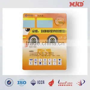 MNDC0119 Carbon Fiber Business Card thumbnail-1
