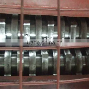 Waste Tyre Recycling Machine thumbnail-2