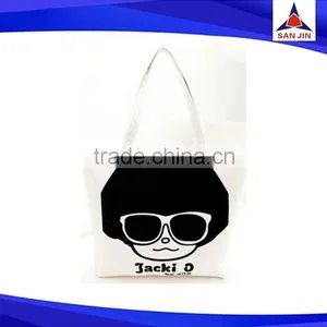 2016 China New Fashion Recycle Shopping Bags / Cotton Shopping Bags / Foldable Shopping Bag thumbnail-2