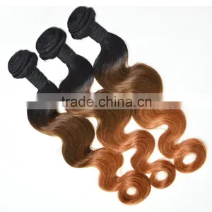 WJ009 DW,BW,7a Colored Unprocessed Virgin no Tangle no Shedding Brazilian Hair Supplier's Choice thumbnail-6