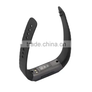 Smart Wristband With Blood Oxygen Heart Rate Test thumbnail-5