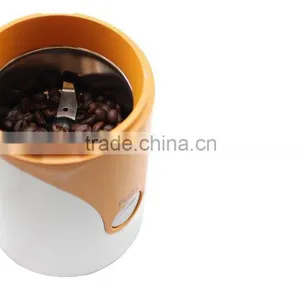 Small Kitchen Designs Electric Coffee Grinder thumbnail-5
