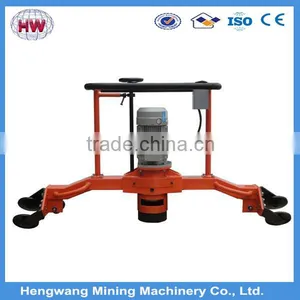 2016 HENGWANG Electric Profiling Rail Grinding Machine Price thumbnail-1