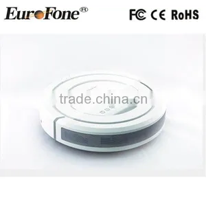 Shen Zhen Best Compare Robotic Vacuum Cleaners For House thumbnail-6