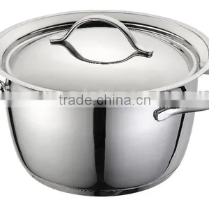 Cookware Stainless Steel thumbnail-1