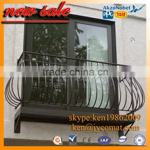 6063 T5 Steel Profile thumbnail-5