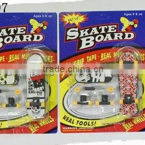 Hot School Gate Finger Skateboard Supporting Tools thumbnail-1