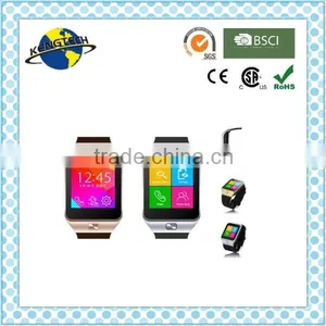 2015 New Model Sim Card Smart Watch thumbnail-1