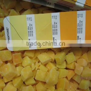 Frozen Yellow Peach thumbnail-2