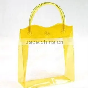 Pvc Cosmetic Bags thumbnail-1