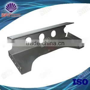 Competitive Price High Quality Stamping Ship Parts thumbnail-3
