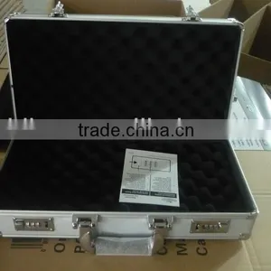 Aluminum Pistol Case thumbnail-3