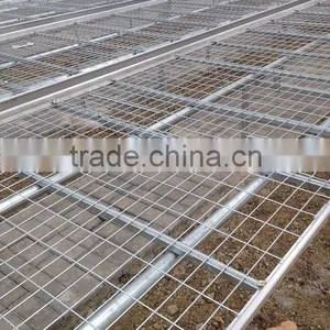 Cultivators Used Growing Table System thumbnail-3