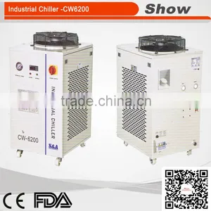Water Chiller for Laser Cutting Machine thumbnail-4