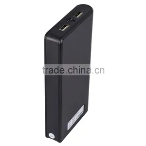 Personalize Stylish Advertising Power Bank 10000mah thumbnail-1