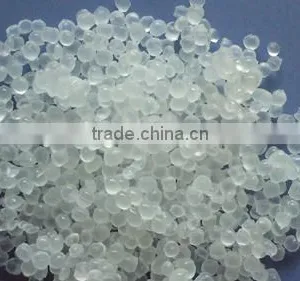 EVA Resin / Ethylene-vinyl Acetate Copolymer / EVA Plastic Granule thumbnail-1