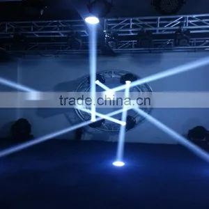 200w Platinum 5r Beam Moving Head Lighting, 200w Moving Head Beam Light thumbnail-1