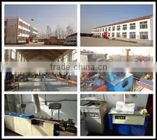 Zibo Huaxiang Tungsten Molybdenum Products Co., Ltd. company overview - view 1 thumbnail