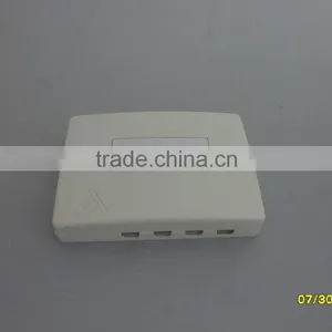 FTTH SC Fiber Optic Termination Box thumbnail-5