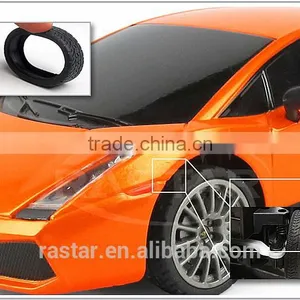 Rastar New Toys for 2015 1:14 Lamboighini Superleggera Racing Car rc Car thumbnail-4