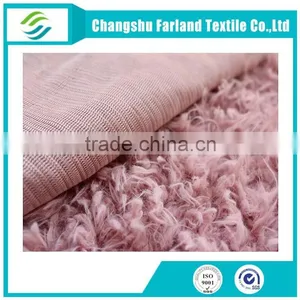 Lion Cashmere Fabric for Women's Clothing Fabric thumbnail-4