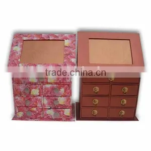 Printed Paper Box thumbnail-1
