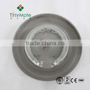 Electric Hot Plate Resistance thumbnail-3