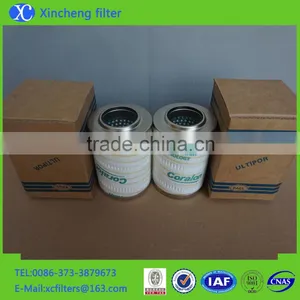 America PALL Hydraulic Oil Filter Element HC8400FKT16H thumbnail-5