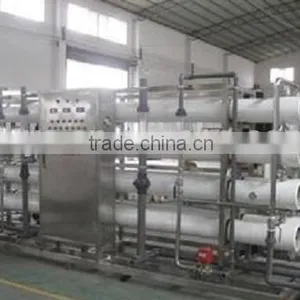 Industrial Water Treatment Machine Water Purifying Machine for Pure Water thumbnail-3