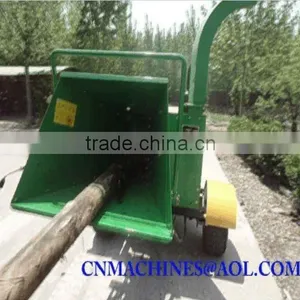 40hp Wood Chipper WC-40 CE thumbnail-1