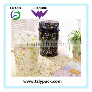 2015 Heat Transfer in Mold Label /iml for Plastic thumbnail-1