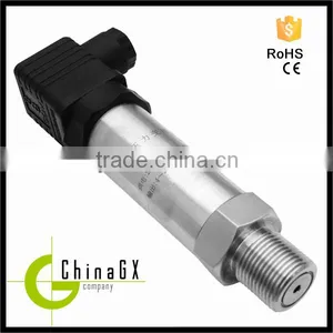 Digital RS485 Piezoresistance Water Oil Air Pressure Sensor thumbnail-1