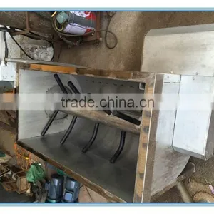 Slaughter Small Scalding Machine/poultry Equipments thumbnail-3