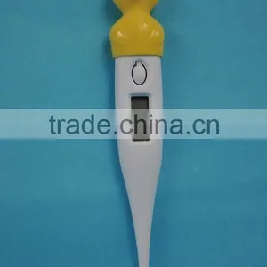 Digital Thermometer thumbnail-1
