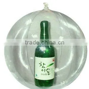 Inflatable Beach Ball thumbnail-1